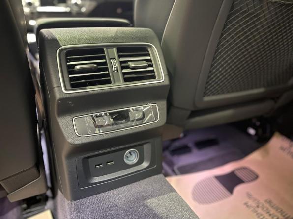 Audi Q5 II (FY) Рестайлинг с пробегом 2025 года, цена 5 945 000 рублей, 51 км, внедорожник, Автокод Объявления