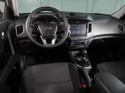 Hyundai Creta I Воронеж  - изображение 26