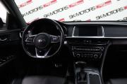 Kia Optima IV Рестайлинг Сургут  - изображение 55