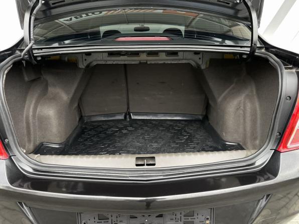 Chevrolet Cobalt II с пробегом 2013 года, цена 498 000 рублей, 211682 км, седан, Автокод Объявления