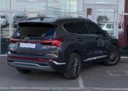 Hyundai Santa Fe IV Рестайлинг Липецк  - изображение 13