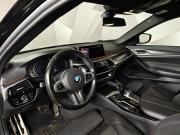 BMW 5 серии VII (G30/G31/G38) Рестайлинг Москва  - изображение 30