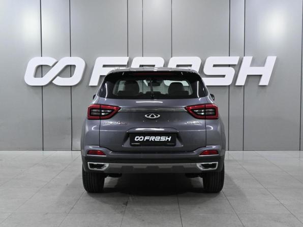 Chery Tiggo 4 Pro I с пробегом 2022 года, цена 1 519 000 рублей, 88532 км, внедорожник, Автокод Объявления