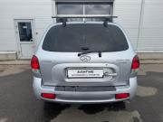 Hyundai Santa Fe Classic Москва  - изображение 23