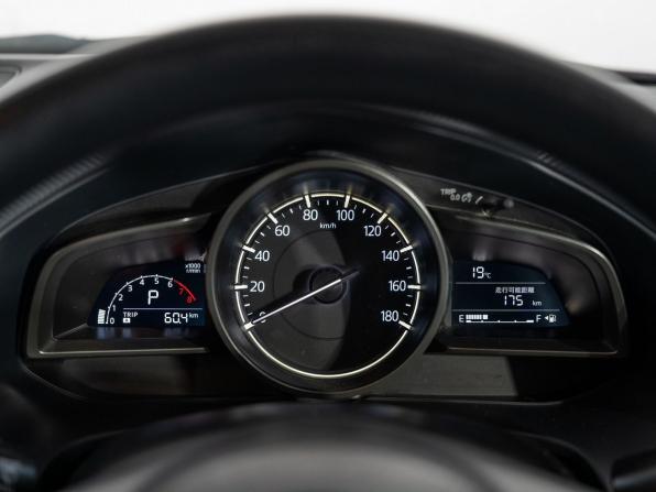Mazda Axela III Рестайлинг с пробегом 2018 года, цена 1 500 000 рублей, 100016 км, хэтчбек, Автокод Объявления
