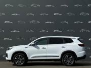 Chery Tiggo 8 Pro Max I Рестайлинг Санкт-Петербург  - изображение 50