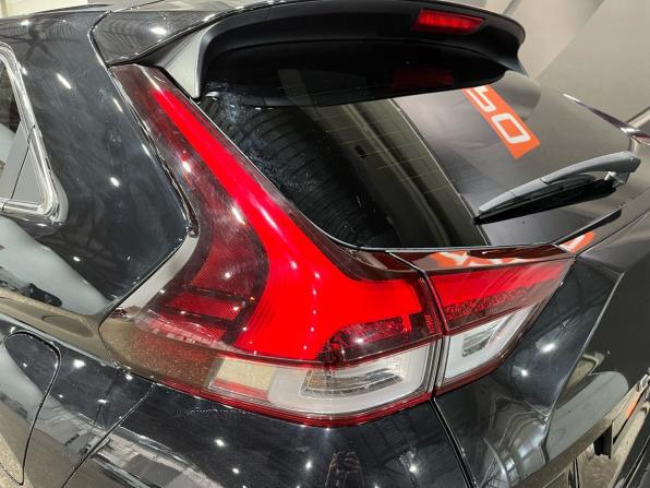 Mitsubishi Eclipse Cross I Рестайлинг с пробегом 2021 года, цена 2 345 000 рублей, 60485 км, внедорожник, Автокод Объявления