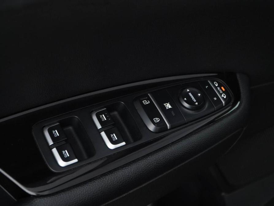 Kia Optima IV Рестайлинг Москва  - изображение 15