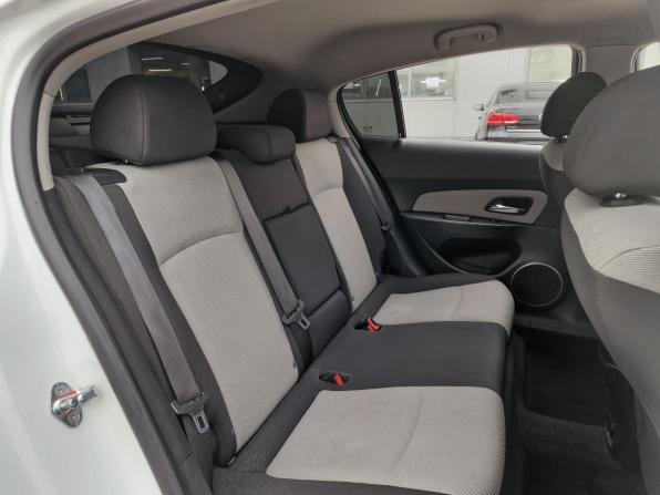 Chevrolet Cruze I Рестайлинг с пробегом 2013 года, цена 767 000 рублей, 150091 км, хэтчбек, Автокод Объявления