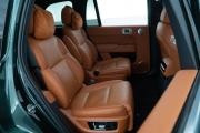 Li Auto (Lixiang) L9 I Москва  - изображение 33