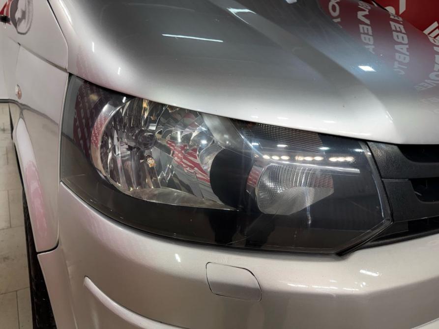 Volkswagen Transporter T5 Рестайлинг Новочеркасск  - изображение 7