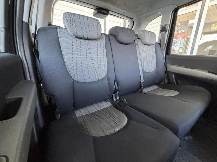 Hyundai Matrix I Рестайлинг 2 Краснодар  - изображение 12