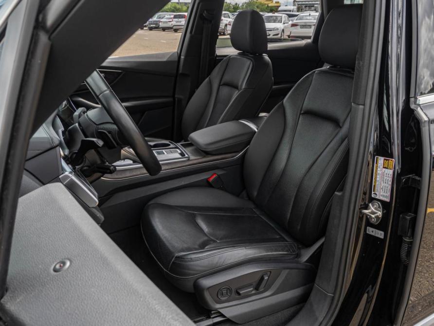 Audi Q7 II (4M) Рестайлинг Краснодар  - изображение 10