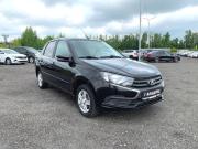 Lada (ВАЗ) Granta I Рестайлинг Чебоксары  - изображение 37