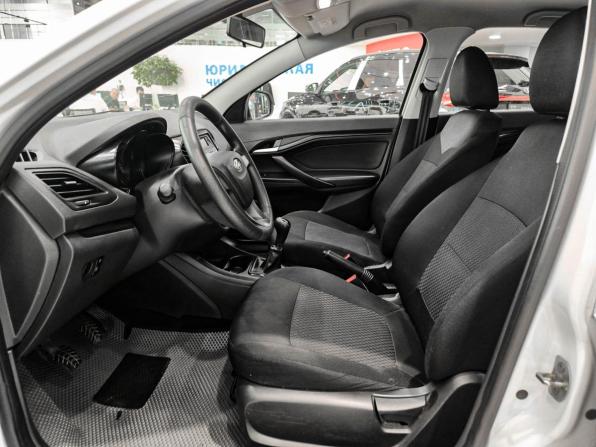 Lada (ВАЗ) Vesta I с пробегом 2019 года, цена 942 000 рублей, 108545 км, универсал, Автокод Объявления