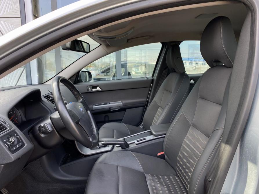Volvo S40 II Рестайлинг Москва  - изображение 18