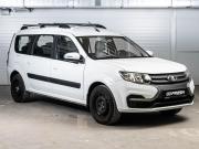 Lada (ВАЗ) Largus I Рестайлинг Ставрополь  - изображение 20