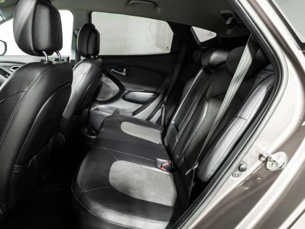 Hyundai ix35 I Рестайлинг с пробегом 2013 года, цена 1 349 700 рублей, 148379 км, внедорожник, Автокод Объявления
