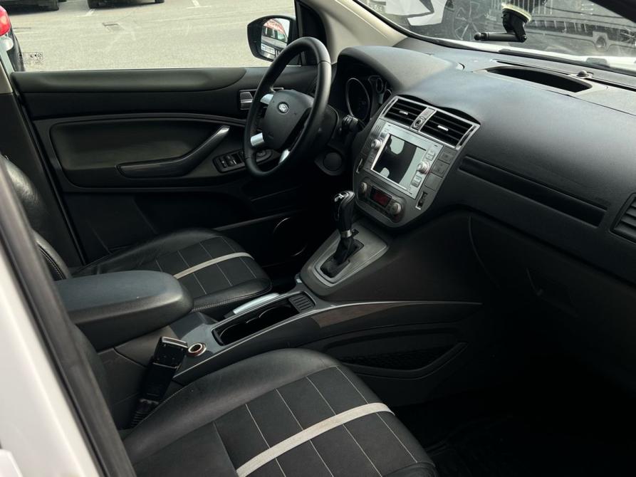 Ford Kuga I Волгоград  - изображение 21