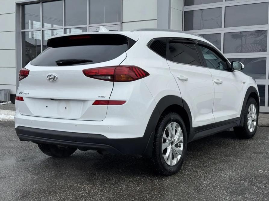 Hyundai Tucson III Рестайлинг Новокузнецк  - изображение 6