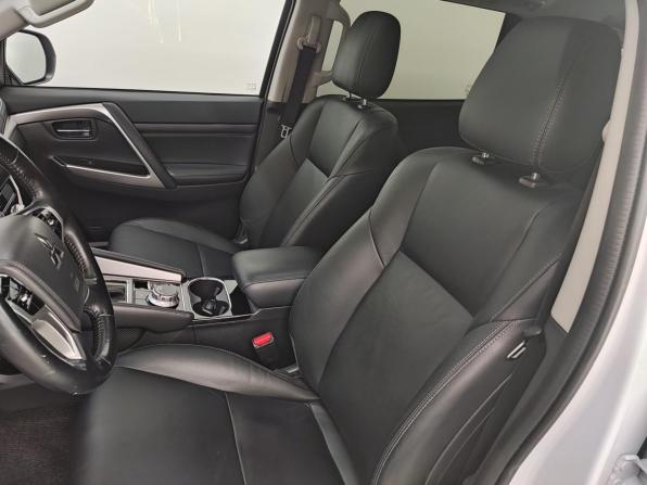 Mitsubishi Pajero Sport III Рестайлинг с пробегом 2020 года, цена 3 970 000 рублей, 88877 км, внедорожник, Автокод Объявления