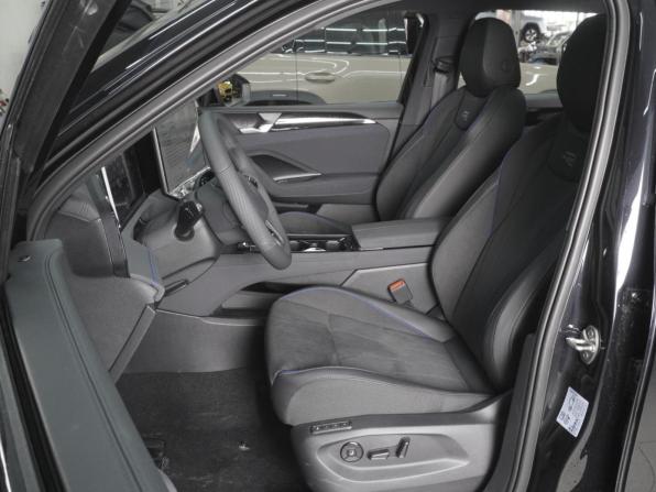Volkswagen Tiguan III (China Market) с пробегом 2026 года, цена 4 999 000 рублей, 90 км, внедорожник, Автокод Объявления