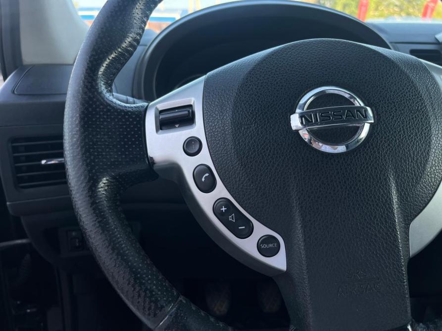 Nissan X-Trail II Рестайлинг Альметьевск  - изображение 13