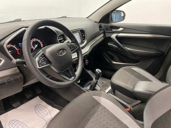 Lada (ВАЗ) Vesta I Рестайлинг (NG) с пробегом 2023 года, цена 1 178 000 рублей, 91600 км, универсал, Автокод Объявления