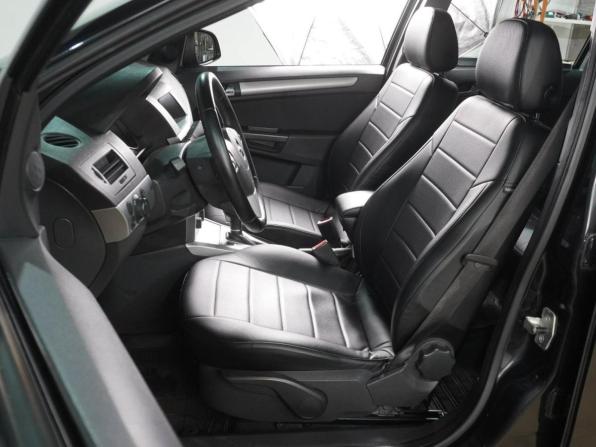Opel Astra H Рестайлинг с пробегом 2012 года, цена 669 000 рублей, 214759 км, универсал, Автокод Объявления