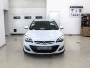 Opel Astra J Ростов-на-Дону  - изображение 25