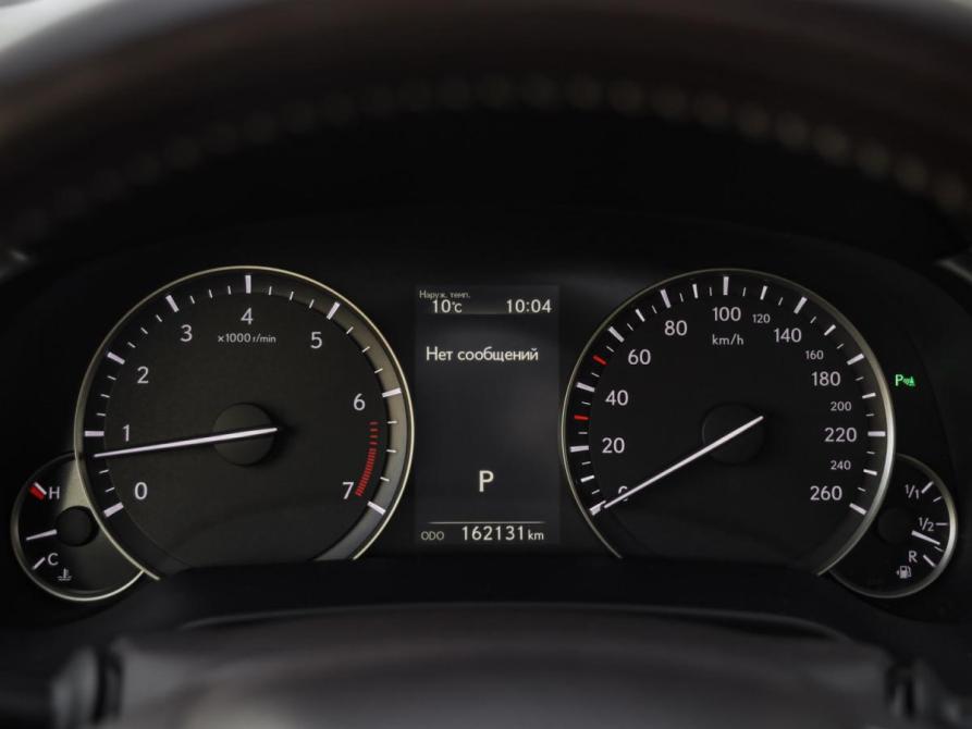 Lexus RX IV Санкт-Петербург  - изображение 14