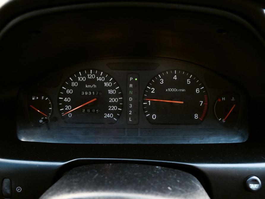 Mitsubishi Galant VIII Екатеринбург  - изображение 10