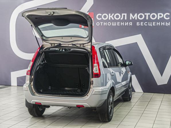 Ford Fusion I Рестайлинг с пробегом 2011 года, цена 729 900 рублей, 146000 км, хэтчбек, Автокод Объявления