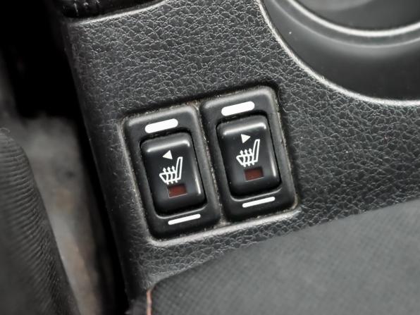 Subaru Impreza III с пробегом 2011 года, цена 900 000 рублей, 192125 км, хэтчбек, Автокод Объявления