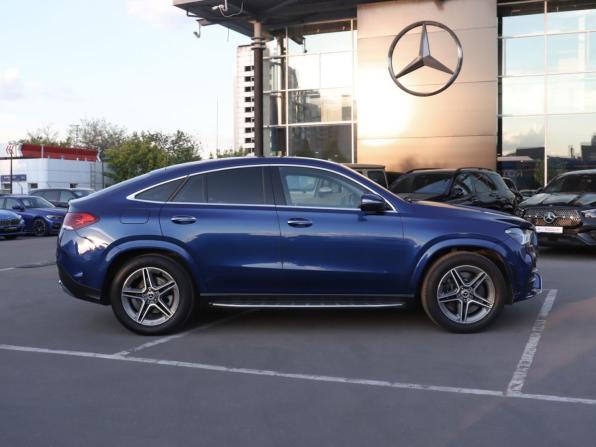 Mercedes-Benz GLE Coupe II (C167) с пробегом 2020 года, цена 7 999 000 рублей, 54000 км, внедорожник, Автокод Объявления