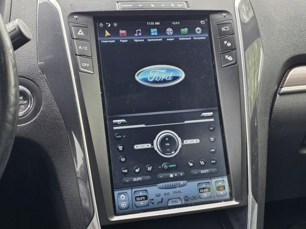 Ford Explorer V Рестайлинг с пробегом 2017 года, цена 2 900 000 рублей, 162984 км, внедорожник, Автокод Объявления