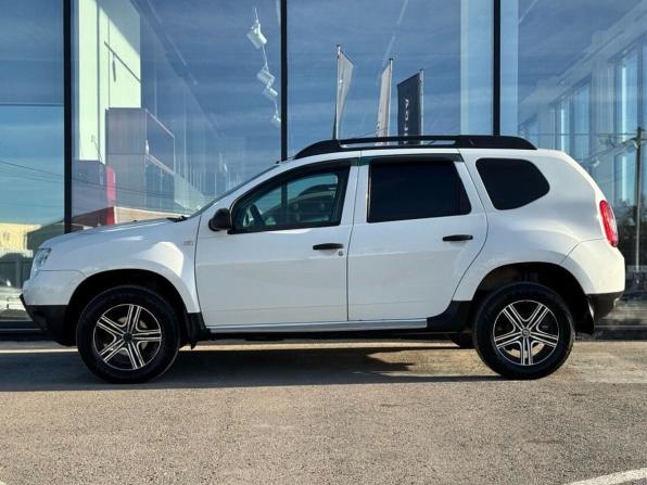 Renault Duster I с пробегом 2015 года, цена 715 000 рублей, 187366 км, внедорожник, Автокод Объявления