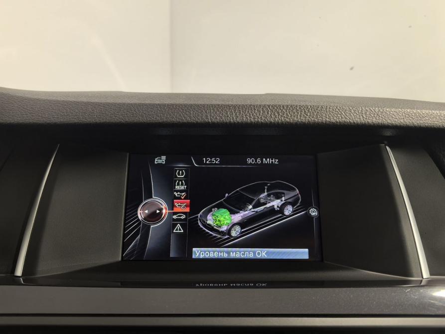 BMW 5 серии VI (F10/F11/F07) Рестайлинг Санкт-Петербург  - изображение 26