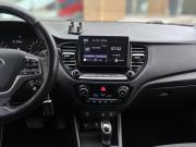 Hyundai Solaris II Рестайлинг Архангельск  - изображение 36