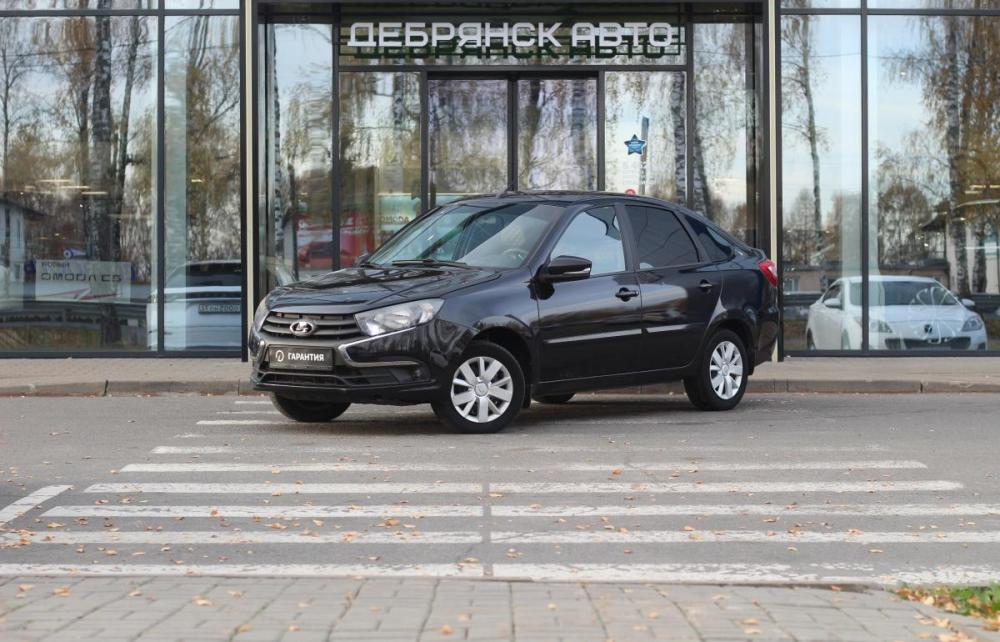 Lada (ВАЗ) Granta I Рестайлинг Брянск  - изображение 1