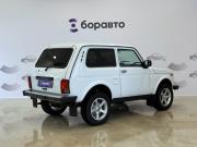 Lada (ВАЗ) 2121 (4x4) I Рестайлинг Ставрополь  - изображение 17