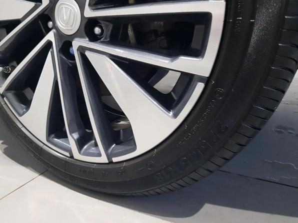 Changan CS35 Plus I Рестайлинг с пробегом 2024 года, цена 1 769 000 рублей, 18626 км, внедорожник, Автокод Объявления