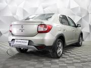 Renault Logan II Рестайлинг Ульяновск  - изображение 26