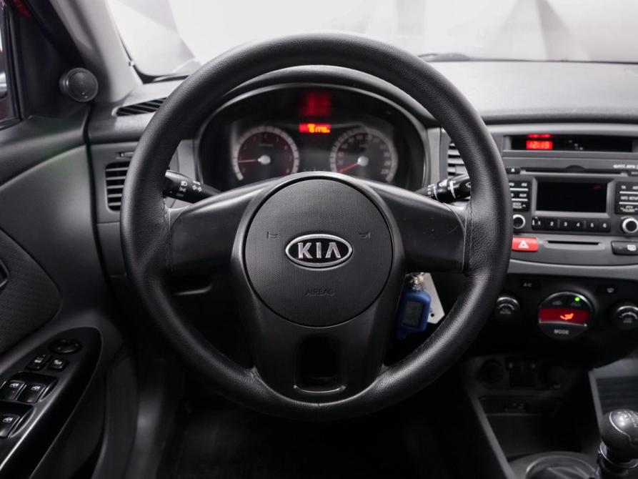 Kia Rio II Рестайлинг Ульяновск  - изображение 13