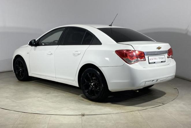 Chevrolet Cruze I с пробегом 2011 года, цена 435 000 рублей, 269110 км, седан, Автокод Объявления