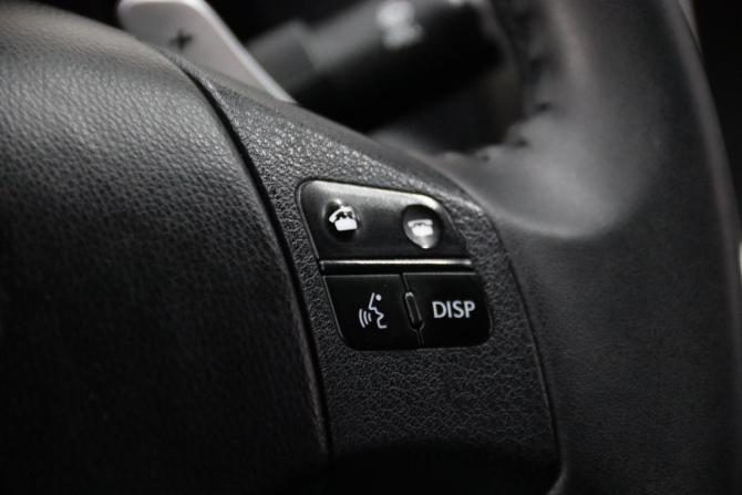 Lexus IS II с пробегом 2008 года, цена 1 295 950 рублей, 188801 км, седан, Автокод Объявления