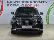 Geely Monjaro I Рестайлинг Москва  - изображение 27