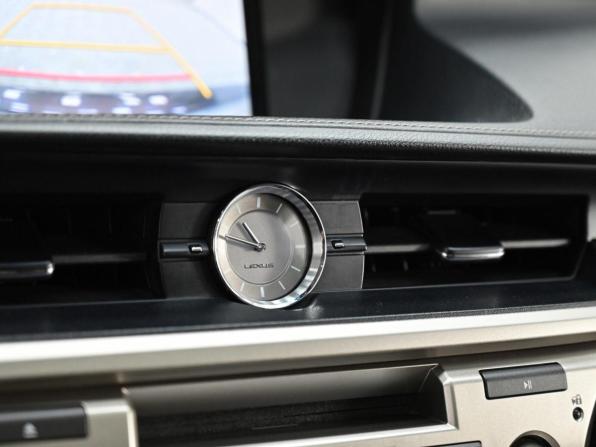 Lexus ES VI с пробегом 2014 года, цена 1 349 000 рублей, 129566 км, седан, Автокод Объявления