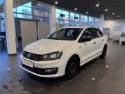 Volkswagen Polo V Рестайлинг Чебоксары  - изображение 40