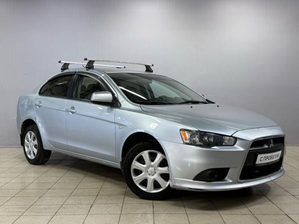 Mitsubishi Lancer X Рестайлинг с пробегом 2012 года, цена 790 000 рублей, 129976 км, седан, Автокод Объявления